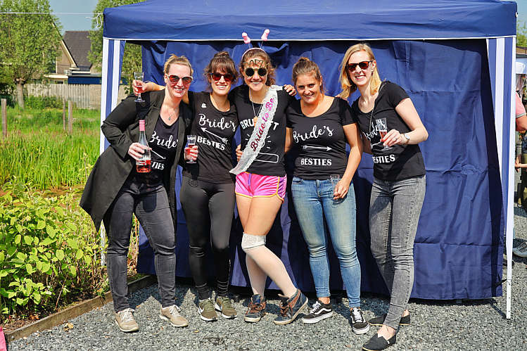 8 mei 2019 - TuinFair t.b.v. Compassion_51